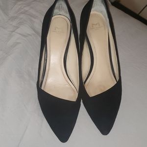 Marc Fisher Black Pumps Size 6